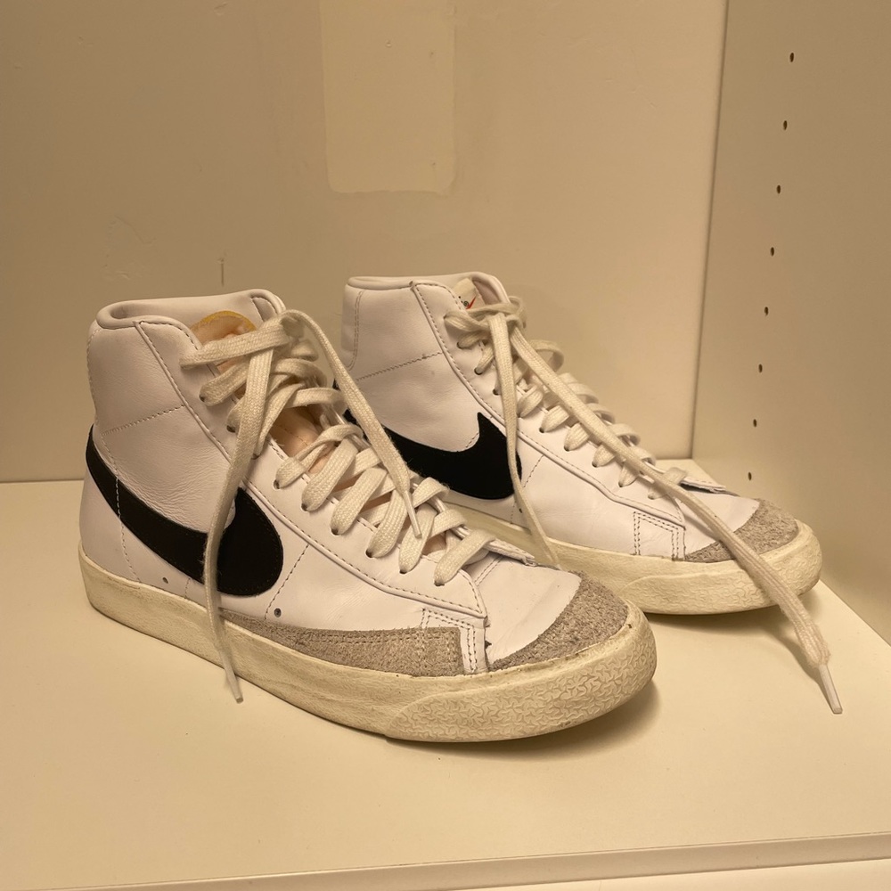 NIKE blazers - mens / womens